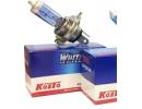 Лампа высокотемпературная Koito Whitebeam H3 12V 55W (100W)
